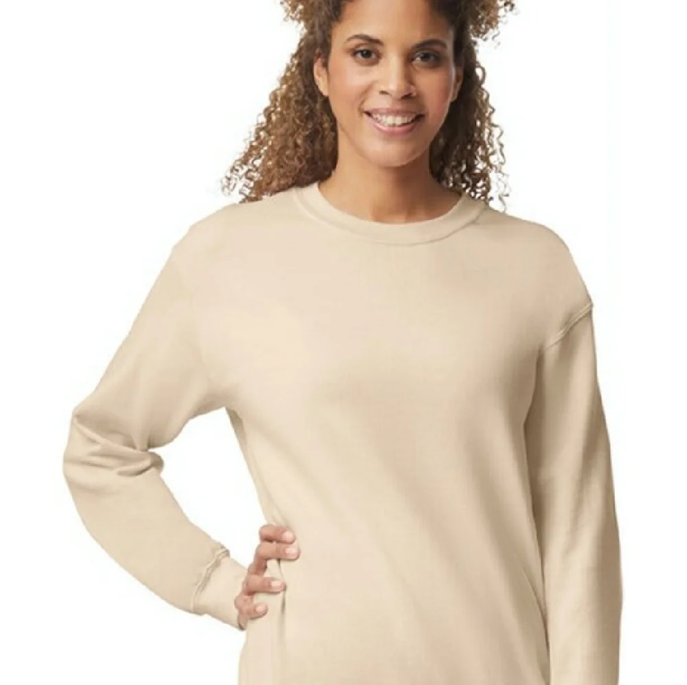 NEW He is Risen Christian Sweatshirt - Picture 3 of 3